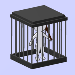 牢笼大作战游戏官方版