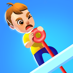 销钉拉力手机版