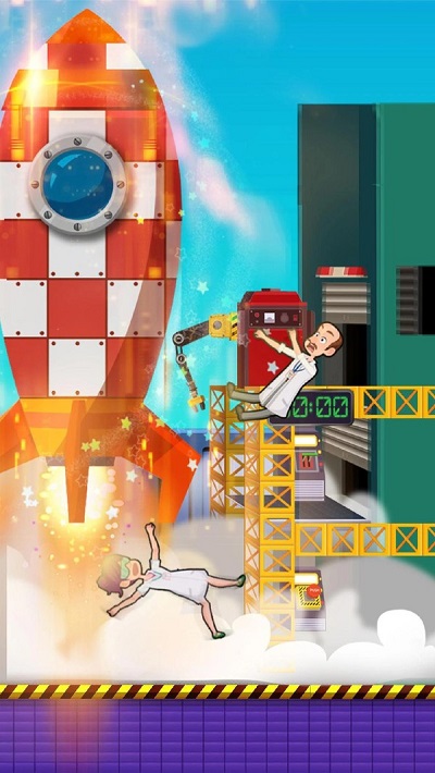 事故制造者官方版下载