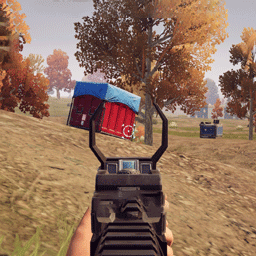 伞兵模拟器老版本