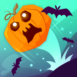 南瓜超级英雄(super ball heroes)