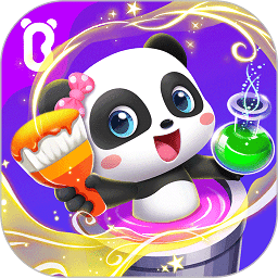 宝宝调色屋宝宝巴士网页版