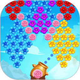 我的梦幻花园游戏