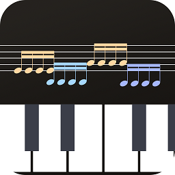 帮学试钢琴练习app