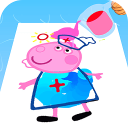 小小油画师官方版