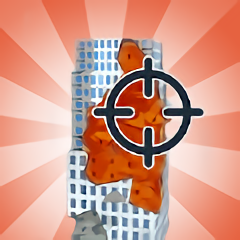 拆迁竞赛游戏(demolitionrush)