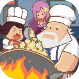 侦探小画家经营版游戏