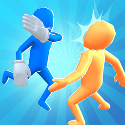 我是捣蛋鬼手机版