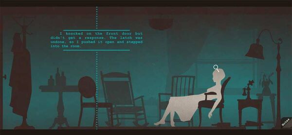 悬案疑云汉化版 悬案疑云游戏