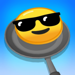 煎饼艺术大师游戏