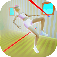 激光道奇3d最新版