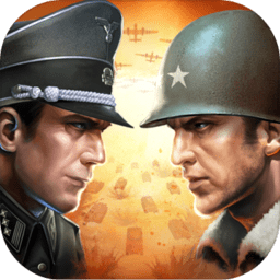 二战风云2加强版