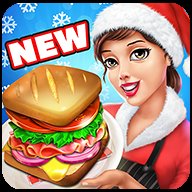 餐车厨师烹饪单机版