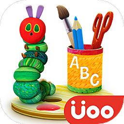 毛毛虫幼儿园app