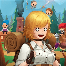 地城超商物语休闲放置型游戏