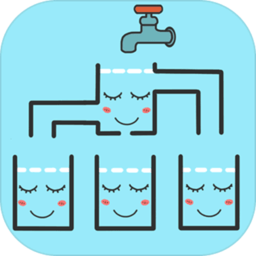 哪个杯子先装满水手游