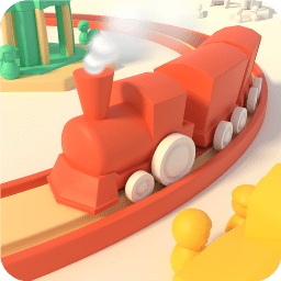 连接火车手机版