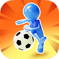 超级足球赛跑官方版