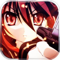 人气动漫大乱斗手游九游版