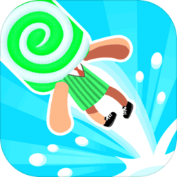 小糖人挑战赛最新版