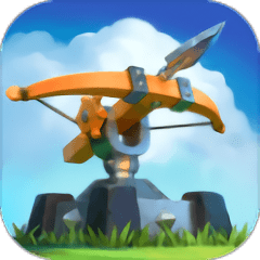 绝地射击小子手机版