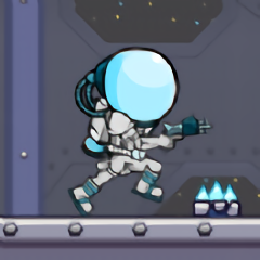 无人深空欧米茄空间站(omega station)