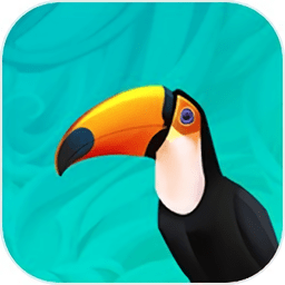 放置大自然wildlife