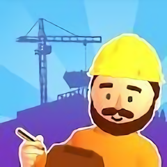 工地狂人最新版(built it 3d)