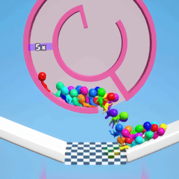 重力娃娃逃生游戏