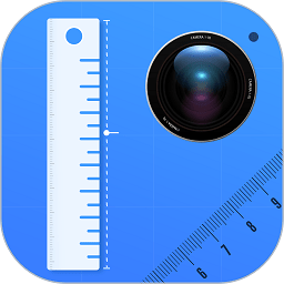 尺子测距app