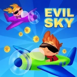 evil sky游戏
