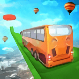 不可能的校车特技完整版