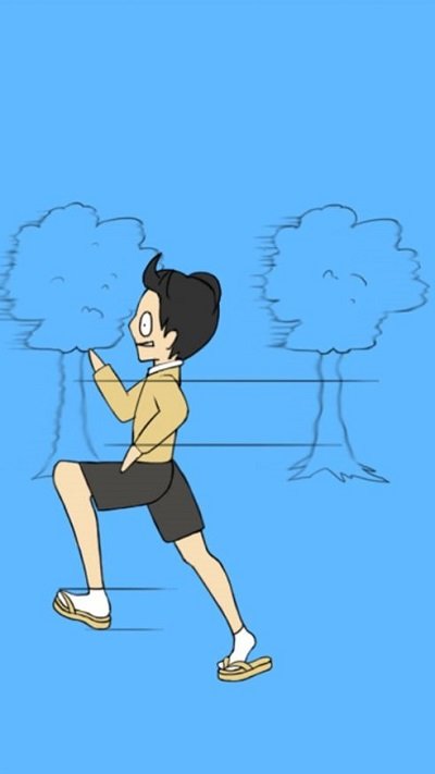 我上学又迟到了最新版 我上学又迟到了游戏下载