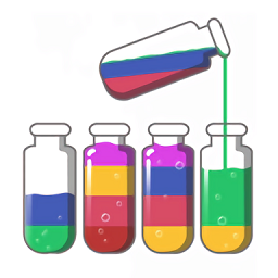 水排序乐园游戏