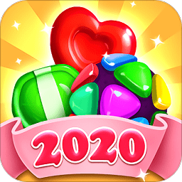 糖果精灵传奇无敌版