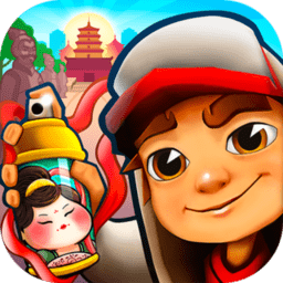 subwaysurfers国际服