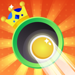 黑洞球球之王中文版