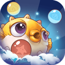 宾果泡泡龙游戏