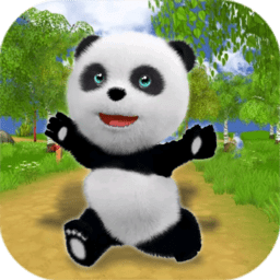 宠物熊猫模拟器最新版