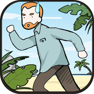 逃离医院荒岛冒险记游戏