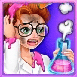 芭比公主博物馆管理员游戏