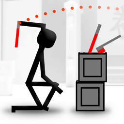 飞刀格斗手机版