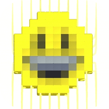 模拟方块拼图小游戏