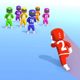 合并数字人游戏