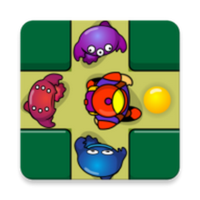 怪物迷宫战斗最新版