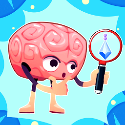 超级解谜专家游戏