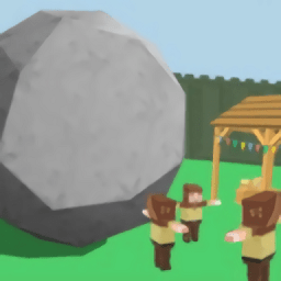 滚石密室逃离最新版