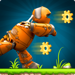 马克西姆机器人手机版(maxim the robot)