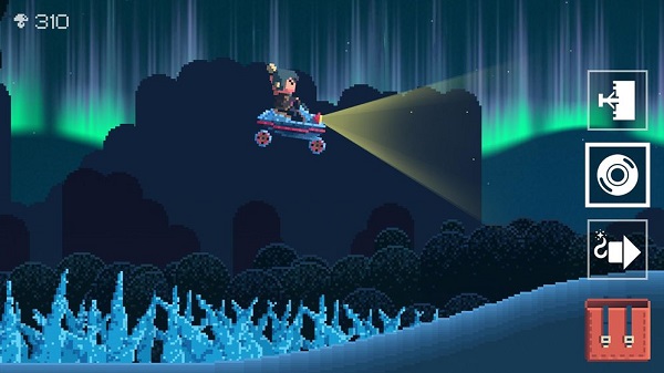 夏日追捕者游戏 夏日追捕者手机版下载