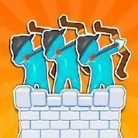 射箭堡垒最新版